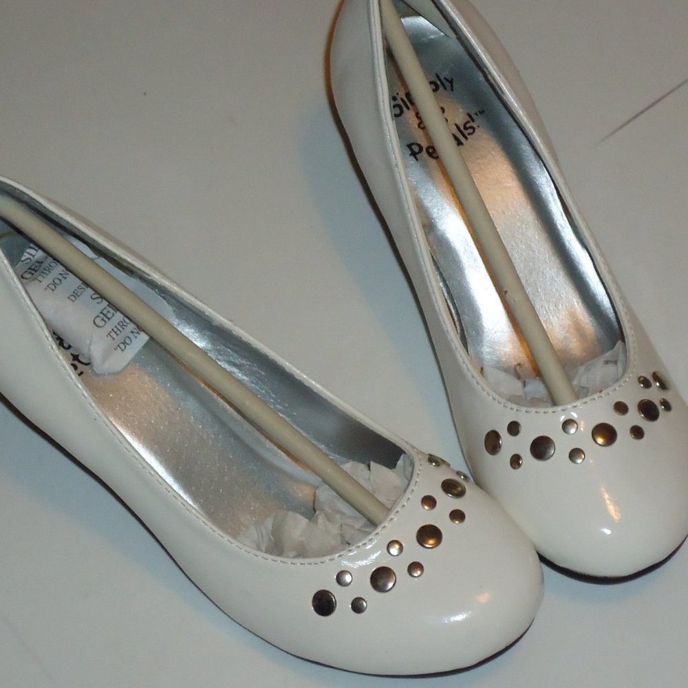 Girl's Heels